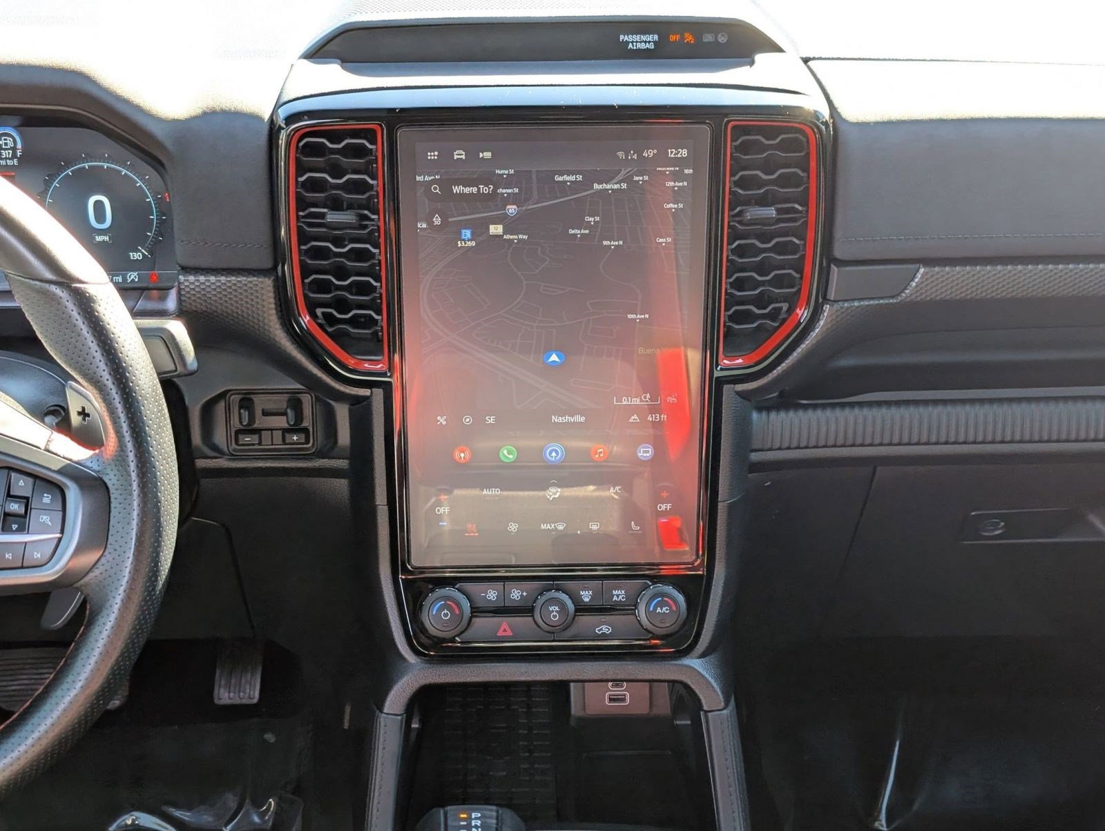 Used 2024 Ford Ranger Raptor image 30