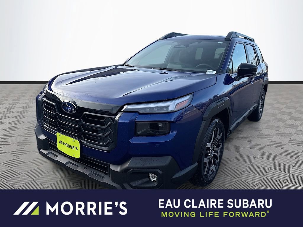 New 2026 Subaru Outback Touring XT image 1