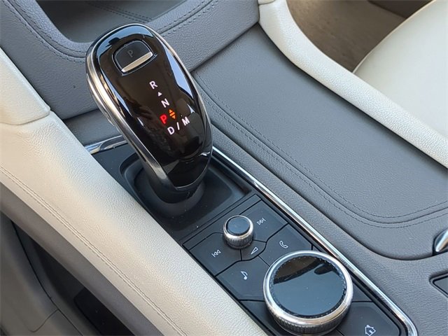 Used 2022 Cadillac XT5 Premium Luxury image 29