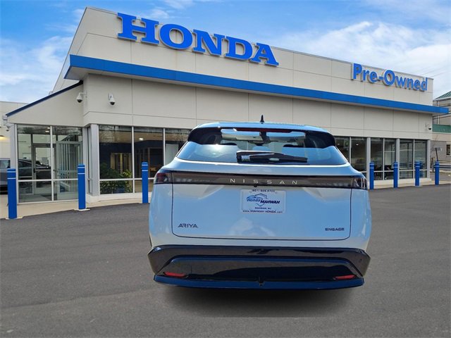 Used 2024 Nissan Ariya FWD image 5