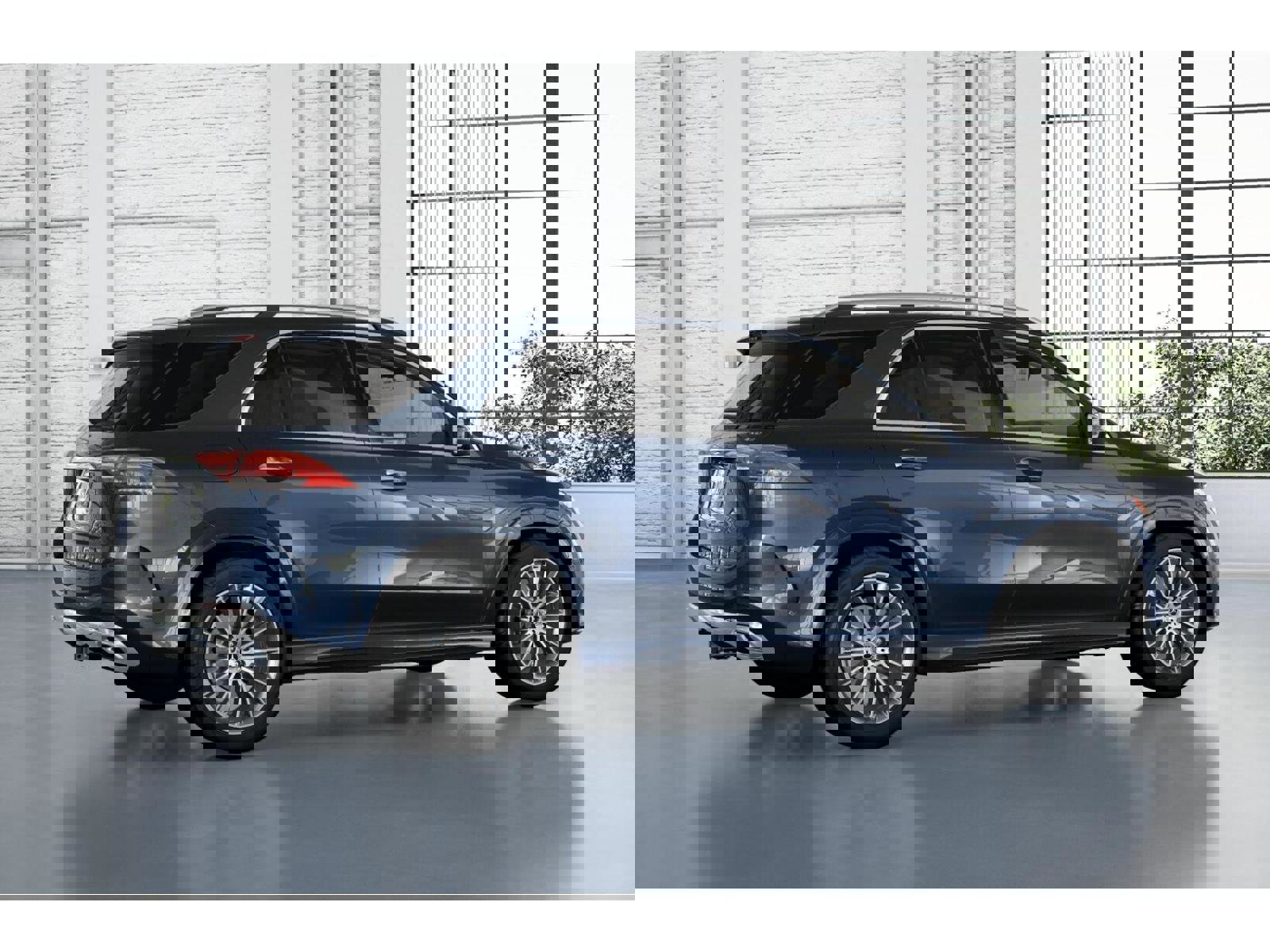 New 2026 Mercedes-Benz GLE 450 4MATIC image 19