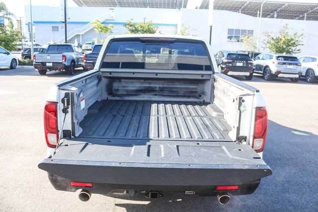 Used 2023 Honda Ridgeline RTL image 37