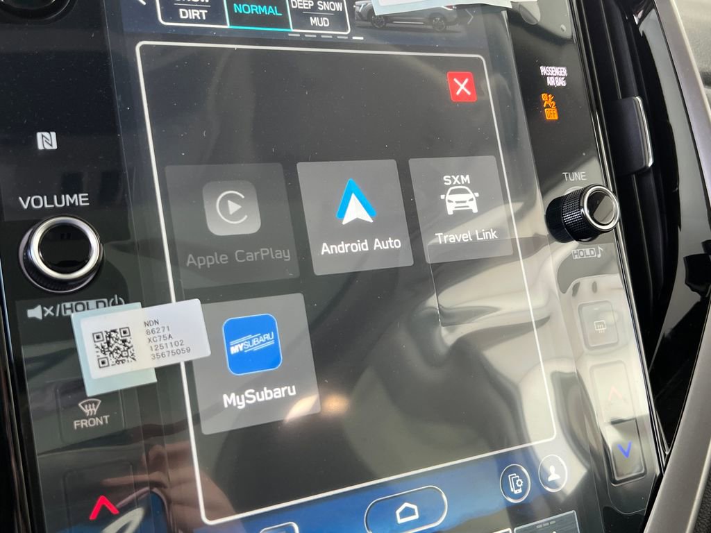 New 2026 Subaru Ascent Limited AWD/4WD image 34