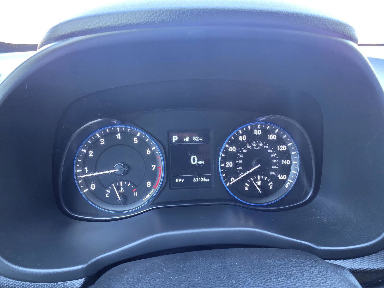 Used 2018 Hyundai Kona Limited image 27