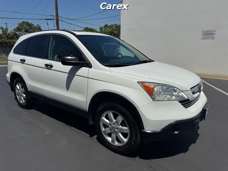 Used 2009 Honda CR-V EX image 2