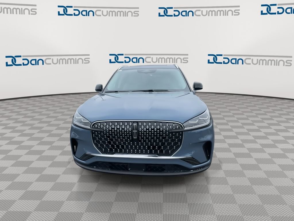 New 2026 Lincoln Aviator Reserve image 3