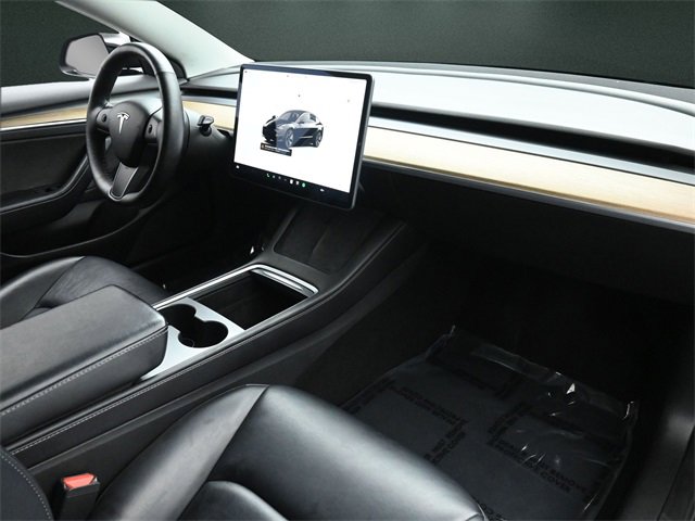 Used 2022 Tesla Model 3 Long Range image 20