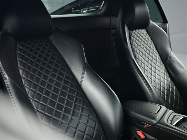 Used 2017 Audi R8 V10 plus image 28