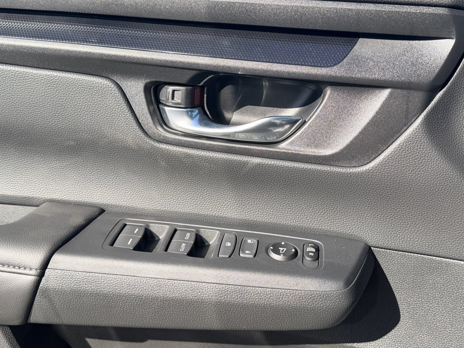 New 2026 Honda CR-V EX image 15