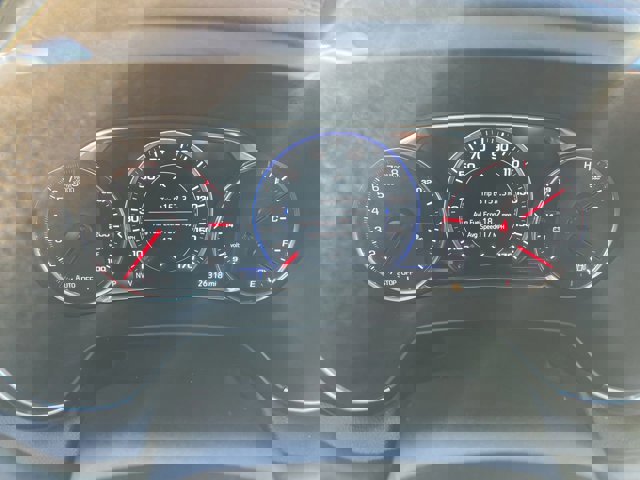 Certified 2023 Chevrolet Blazer Premier w/ Driver Confidence II Package image 12