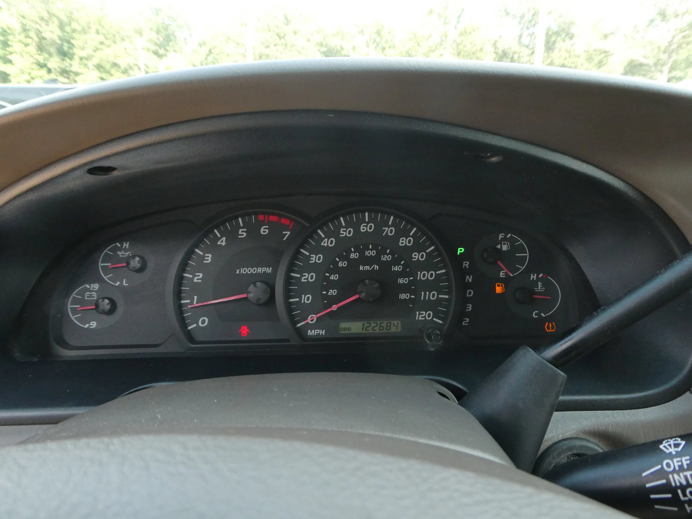 Used 2006 Toyota Tundra SR5 RWD image 16
