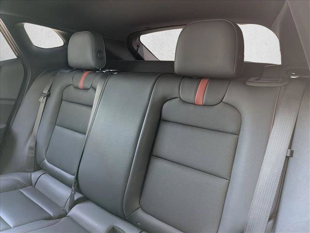 Used 2025 Chevrolet Trax RS w/ Driver Confidence Package FWD image 15