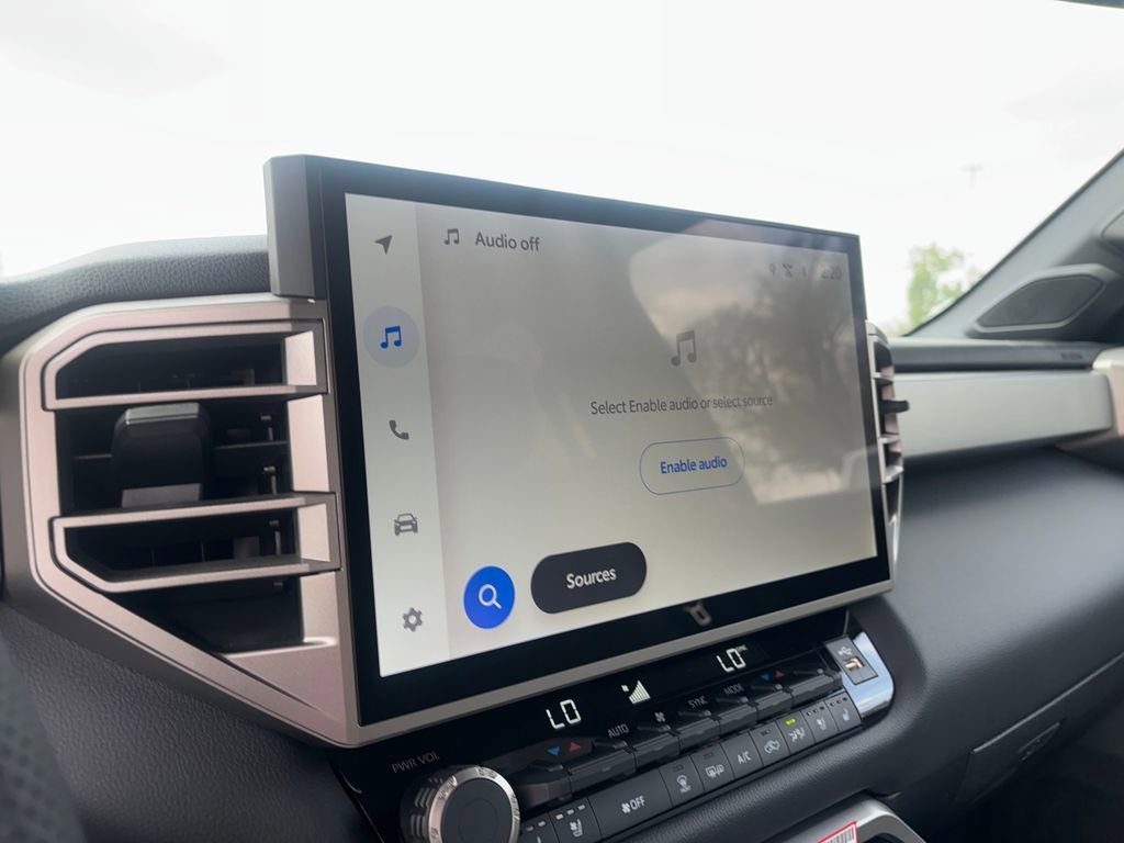 New 2026 Toyota Tundra Limited w/ TRD Off-Road Package image 17