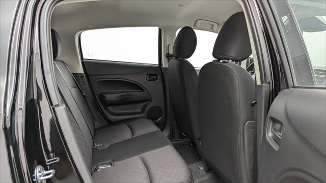 Used 2024 Mitsubishi Mirage ES image 18