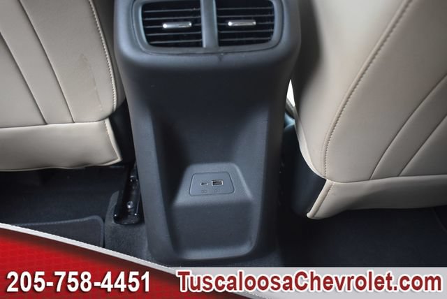 Certified 2024 Buick Envision Preferred AWD/4WD image 23