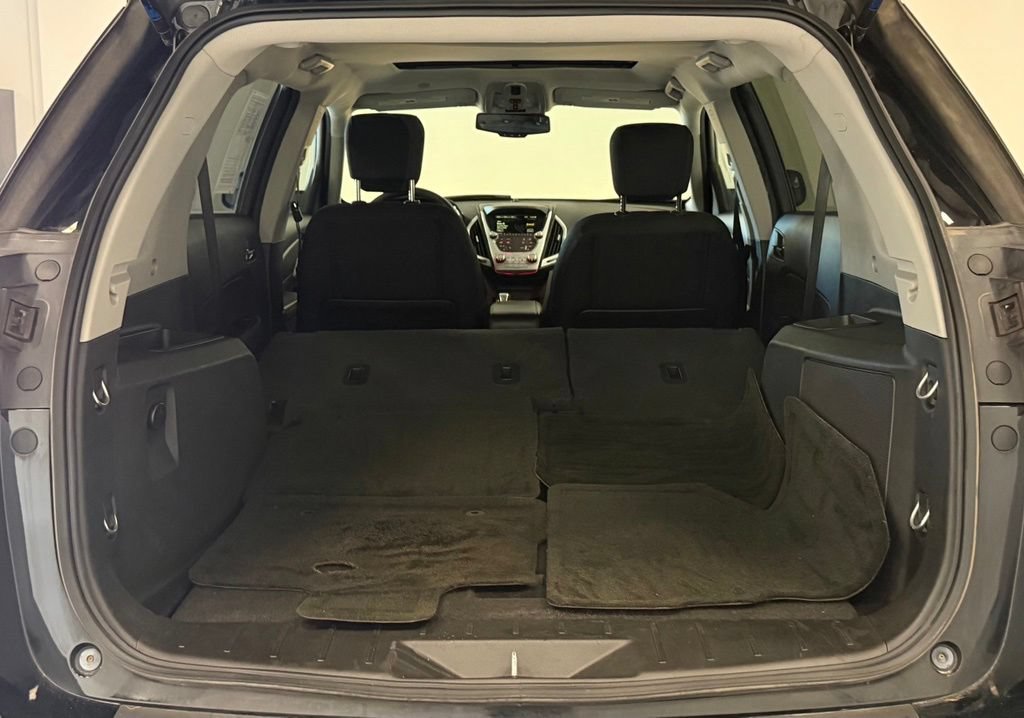 Used 2014 GMC Terrain SLE FWD image 25
