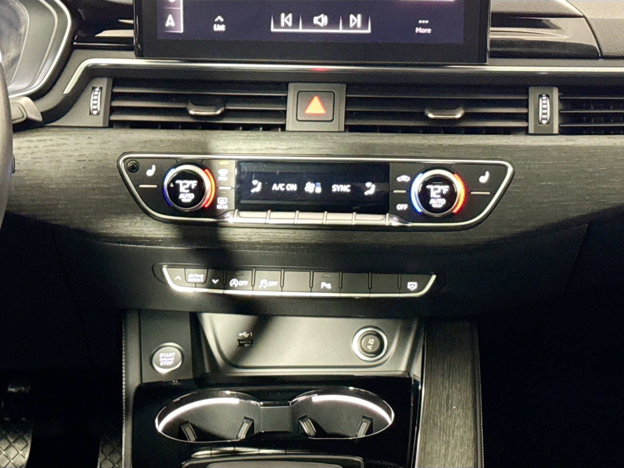 Used 2023 Audi A5 2.0T Premium Plus image 29