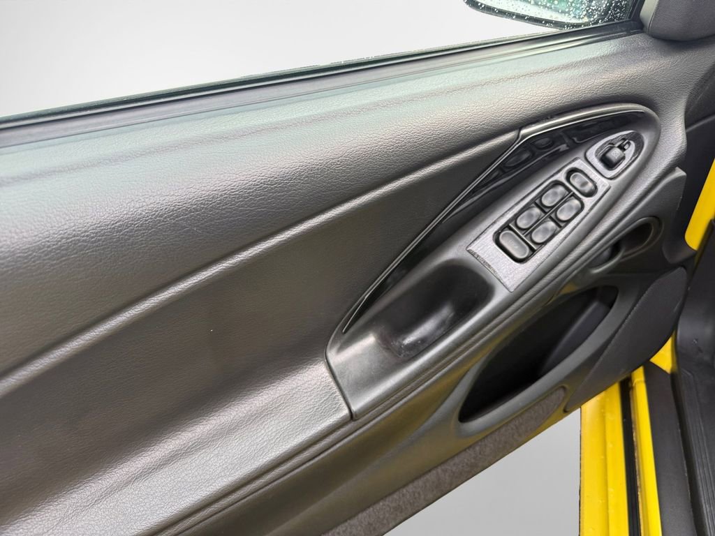 Used 2002 Ford Mustang GT image 14