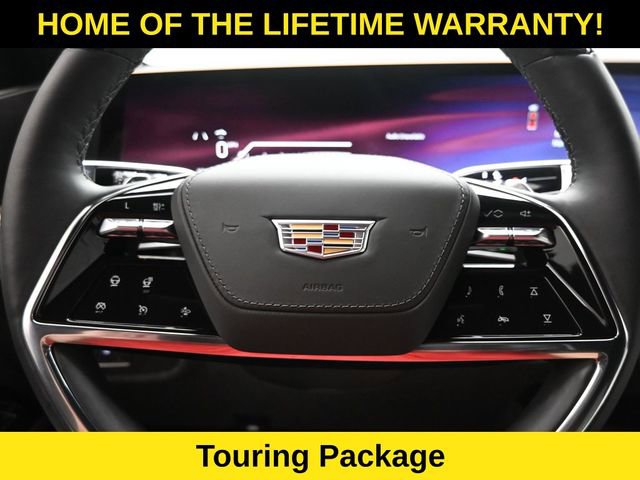 Used 2025 Cadillac Escalade Sport Platinum w/ LPO, Floor Liner Package image 20