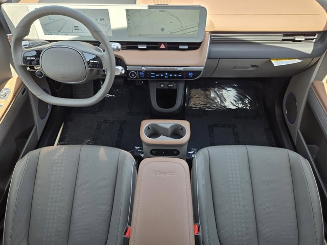 Certified 2024 Hyundai Ioniq 5 Limited image 27