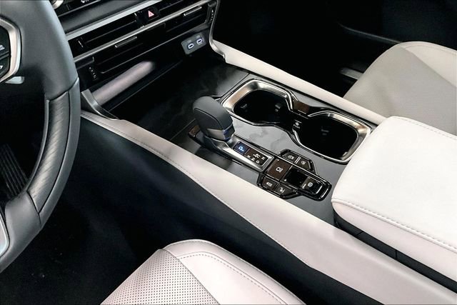 New 2026 Lexus RX 350 F Sport image 8