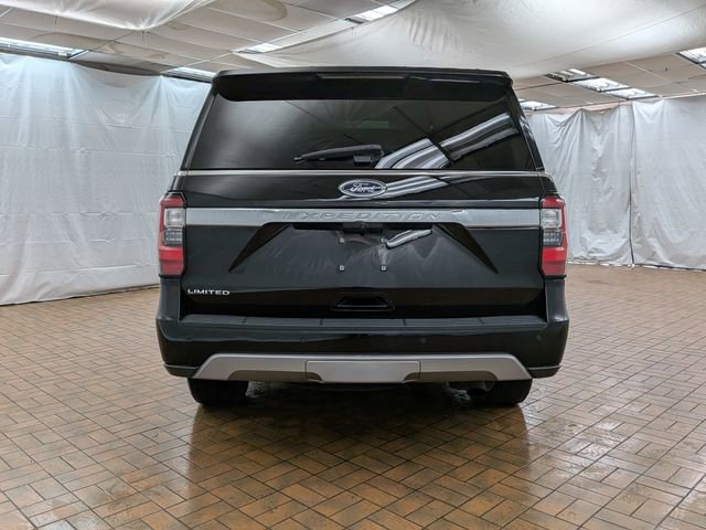 Certified 2020 Ford Expedition Limited image 6