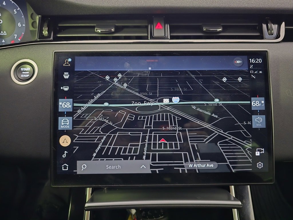 Used 2025 Land Rover Range Rover Evoque S image 15