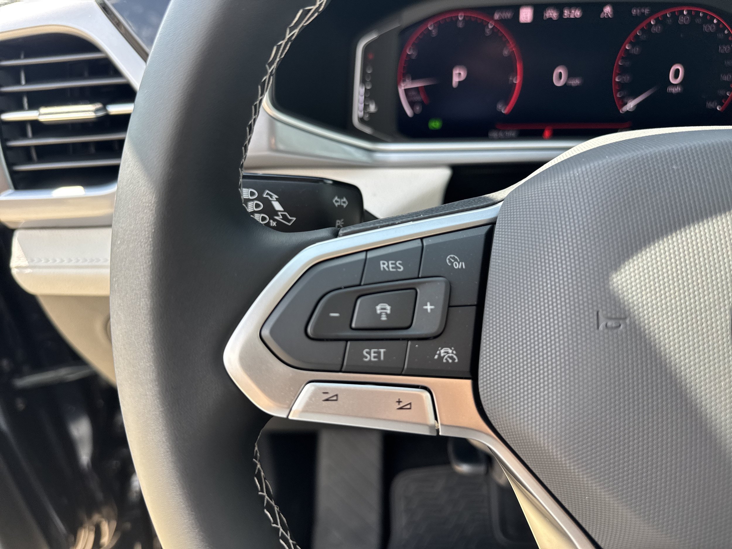 New 2026 Volkswagen Taos SEL AWD/4WD image 14