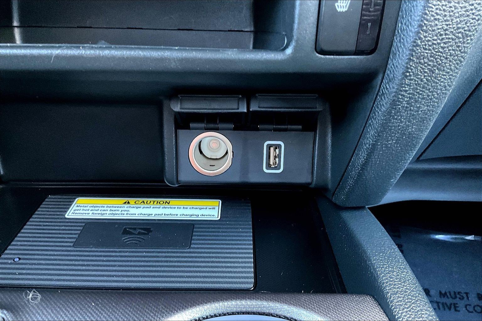 Used 2023 Honda Ridgeline RTL-E image 17