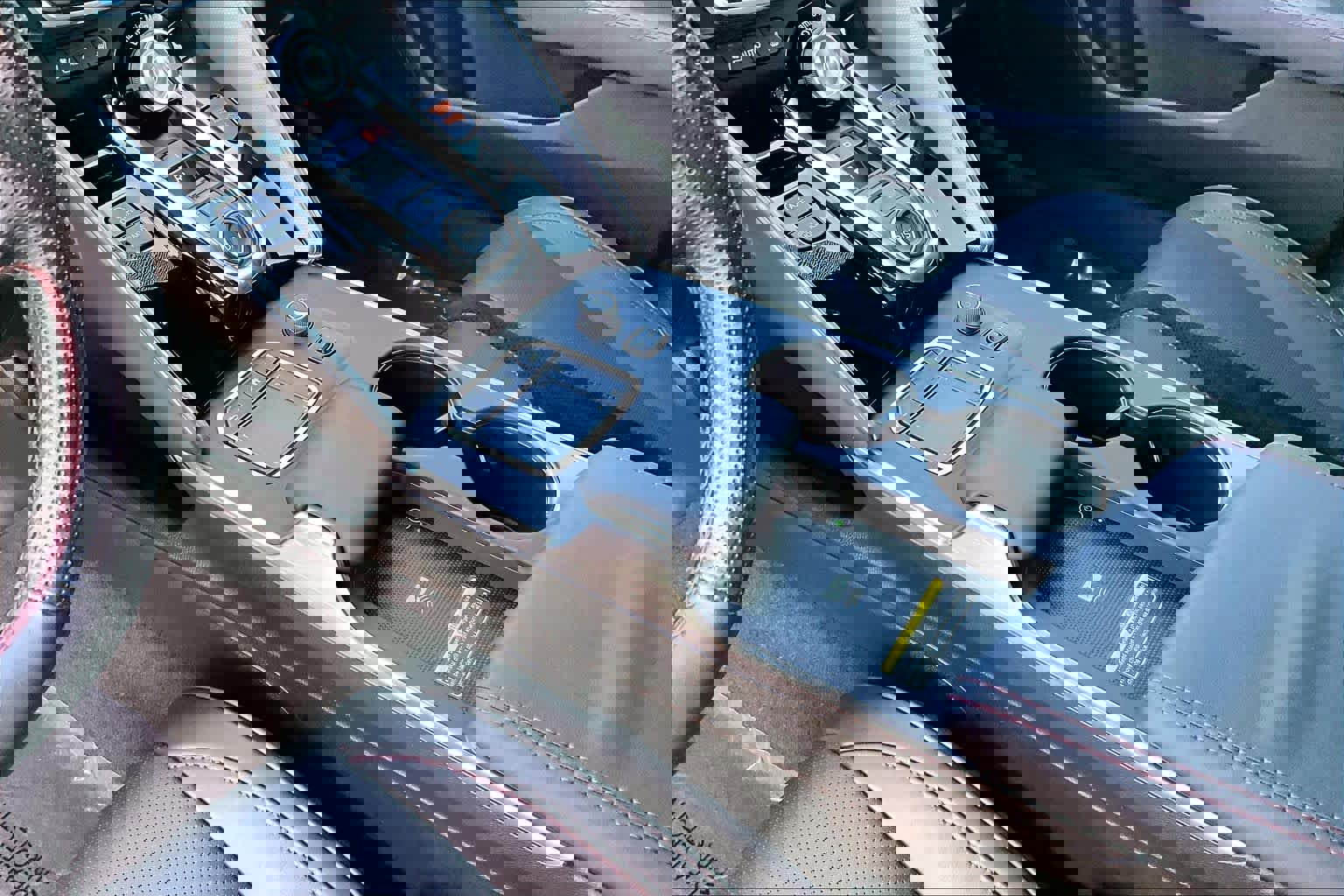 Used 2022 Acura TLX SH-AWD w/ A-SPEC Pkg image 16