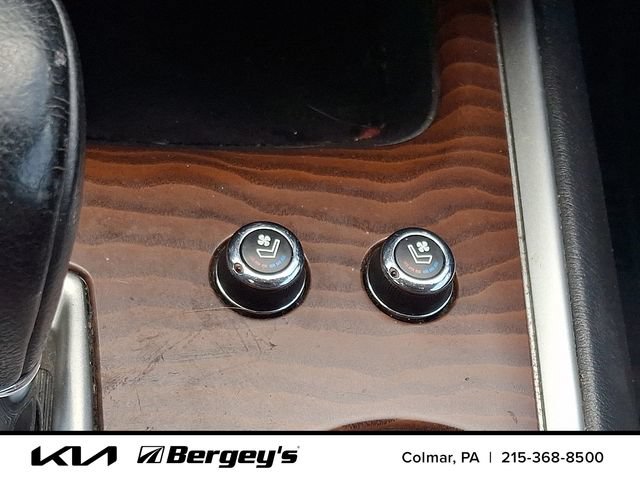 Used 2018 Nissan Pathfinder Platinum AWD/4WD image 29