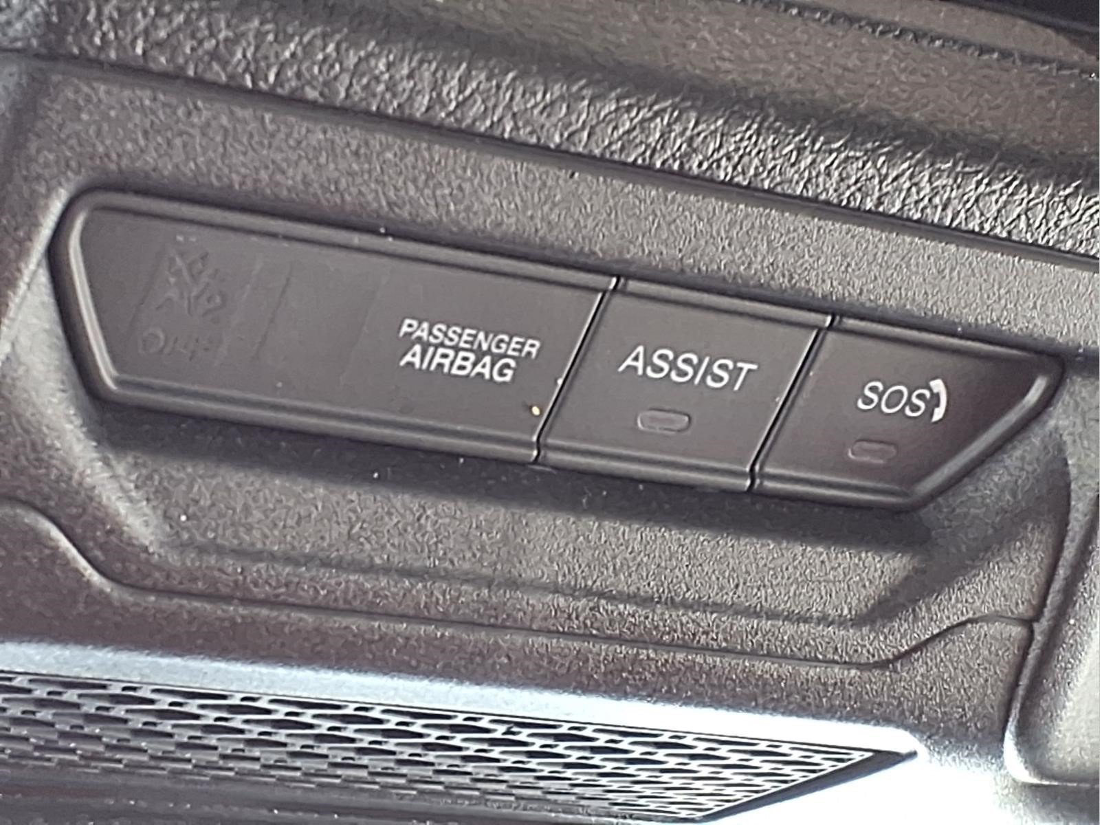Used 2024 Jeep Gladiator Mojave w/ Convenience Group AWD/4WD image 20