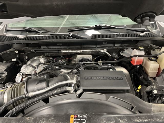 Used 2024 GMC Sierra 2500 AT4 w/ AT4 Preferred Package image 46