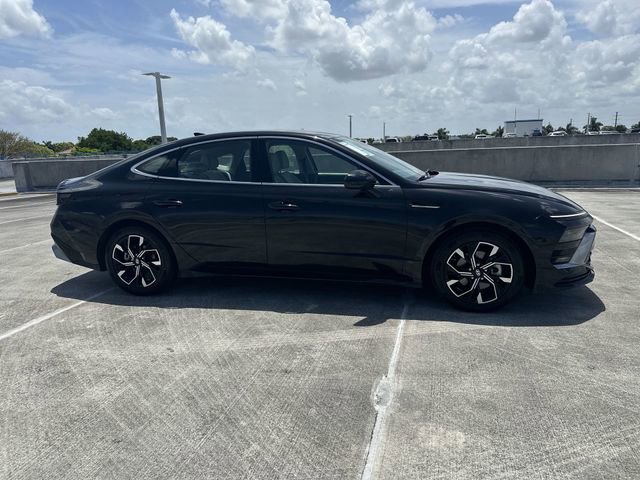 Used 2024 Hyundai Sonata SEL FWD image 20
