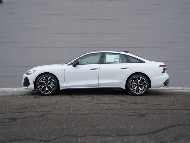 New 2026 Audi A6 Premium Plus image 3