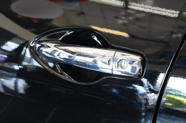 Used 2020 Nissan Maxima 3.5 SV w/ Floor Mat Group FWD image 7