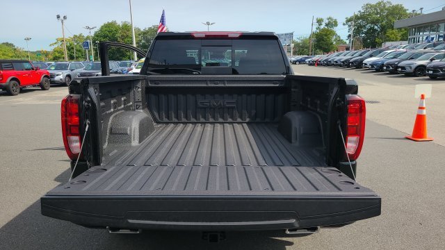 New 2026 GMC Sierra 1500 Elevation w/ Elevation Premium Package AWD/4WD image 23
