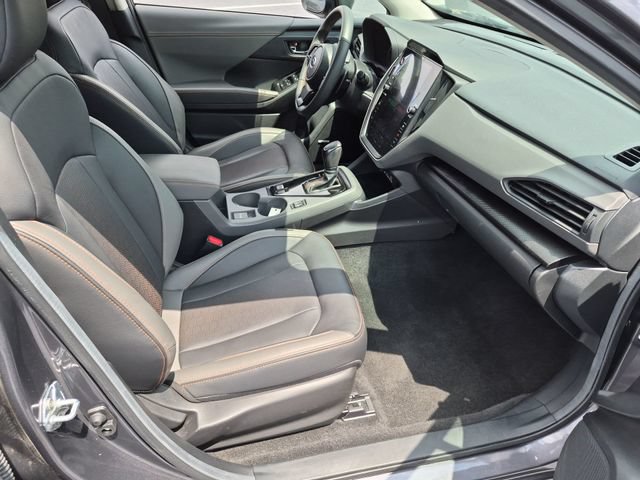 Certified 2025 Subaru Crosstrek 2.5i Limited w/ Popular Package #3A AWD/4WD image 38