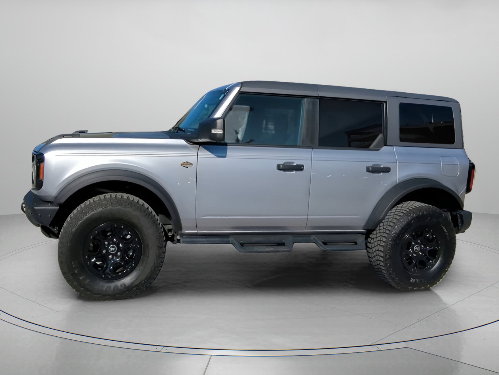 Certified 2024 Ford Bronco Wildtrak image 14