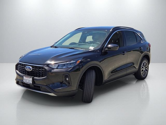 Used 2024 Ford Escape SE FWD image 8