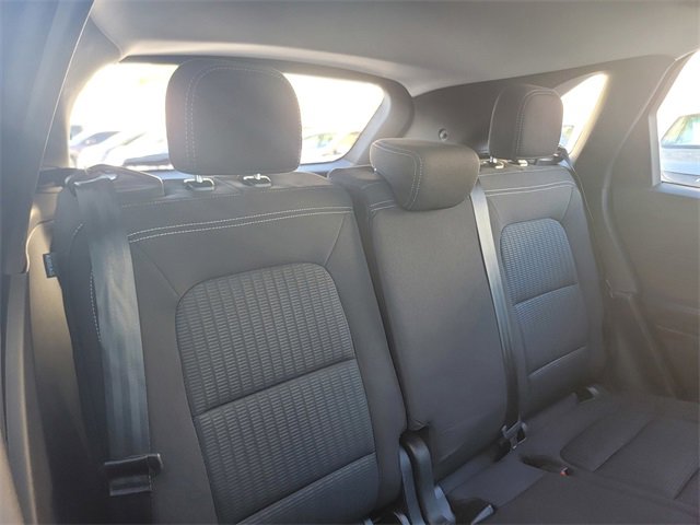 Used 2023 Ford Escape FWD image 22