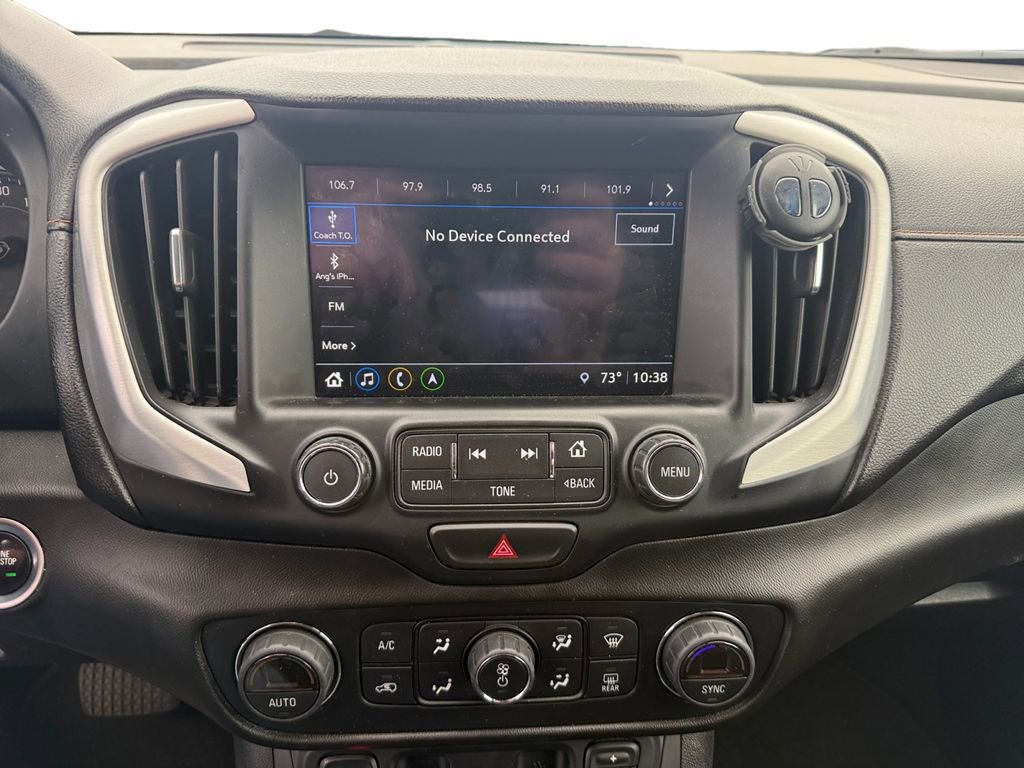 Used 2018 GMC Terrain SLE w/ Driver Convenience Package AWD/4WD image 24