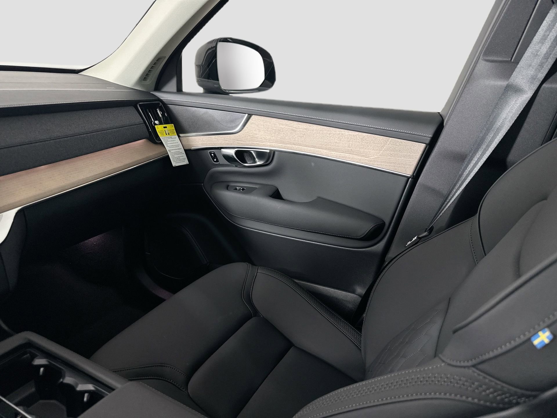 New 2026 Volvo XC90 B6 Core AWD/4WD image 24
