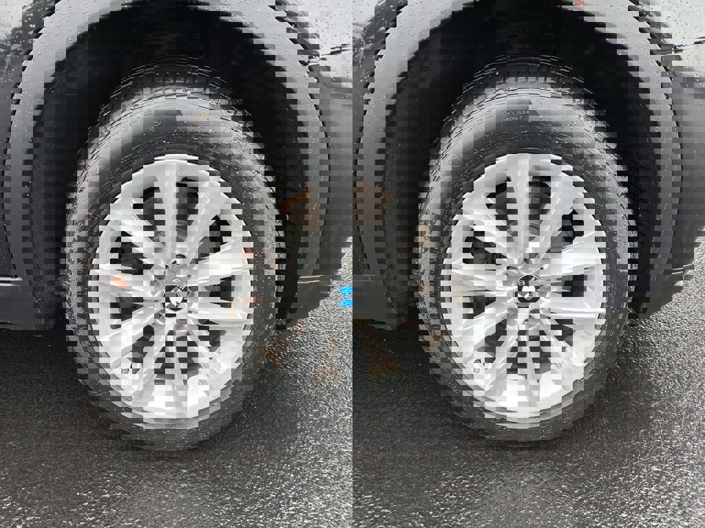 Used 2015 BMW X3 xDrive28i image 11