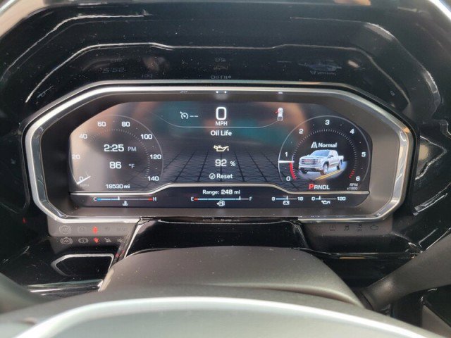 Used 2024 GMC Sierra 1500 Elevation image 20