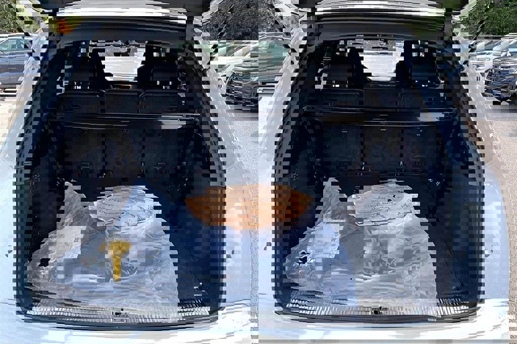 New 2026 Audi SQ7 Premium Plus image 15