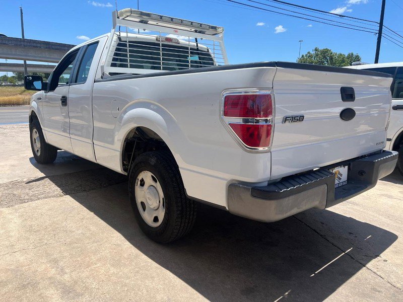 Used 2011 Ford F150 XL image 6