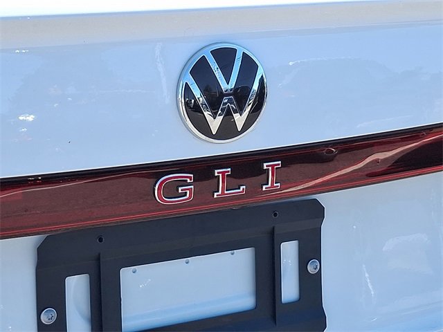 New 2025 Volkswagen Jetta GLI Autobahn image 23