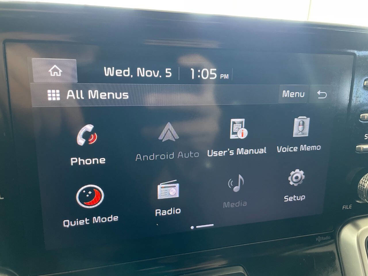 Used 2021 Kia Sorento LX image 34