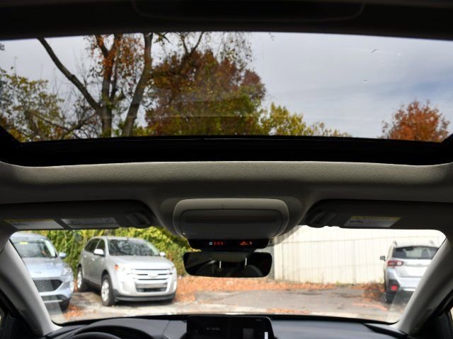 New 2026 MAZDA CX-30 2.5 Turbo w/ Premium Package image 28